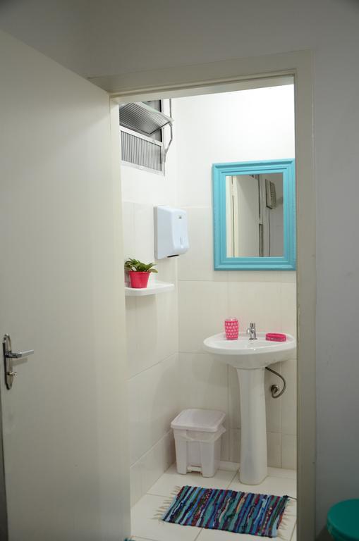 O'Rileys Perdizes Hostel São Paulo Phòng bức ảnh
