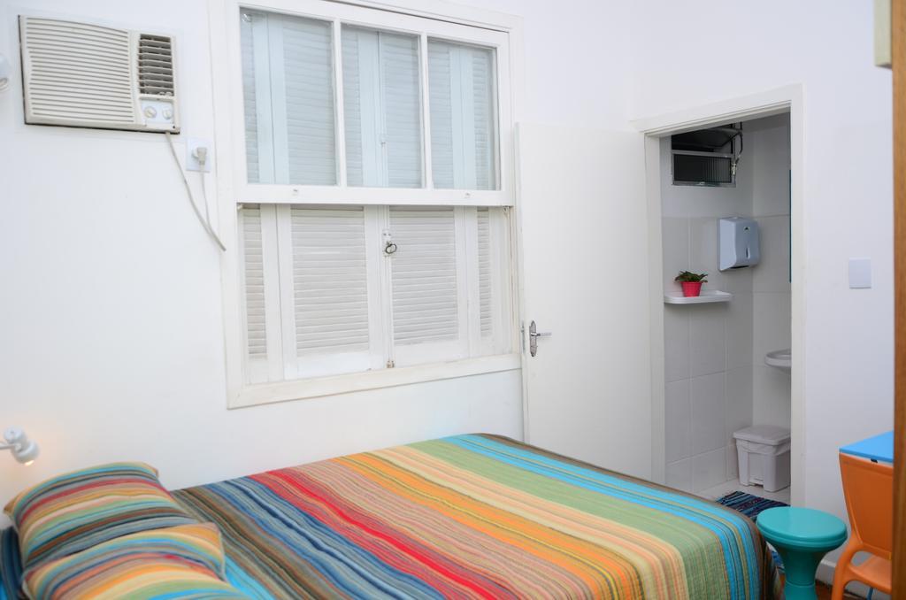 O'Rileys Perdizes Hostel São Paulo Phòng bức ảnh
