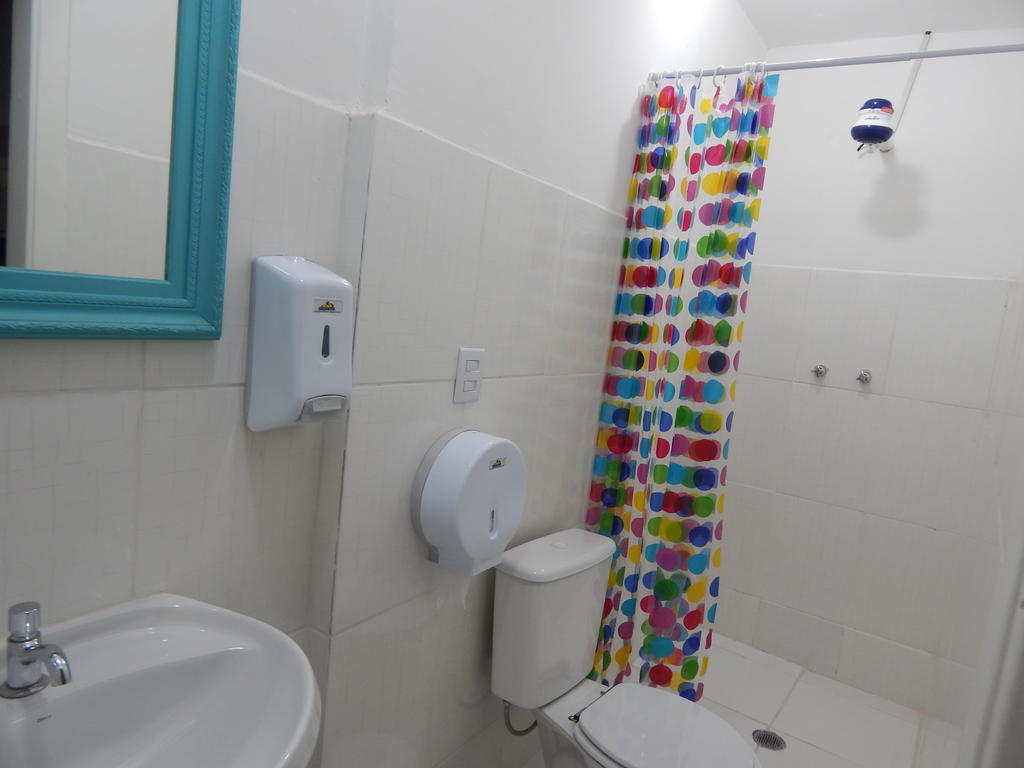 O'Rileys Perdizes Hostel São Paulo Phòng bức ảnh