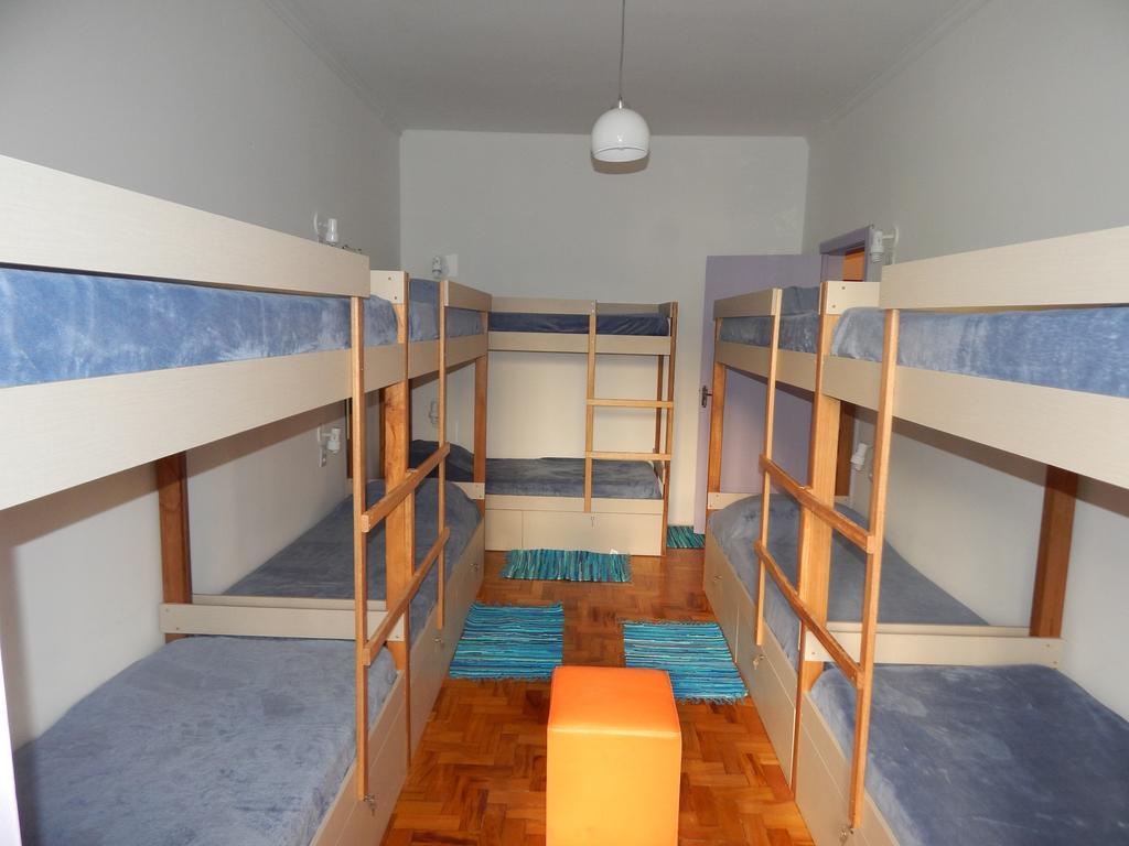 O'Rileys Perdizes Hostel São Paulo Phòng bức ảnh