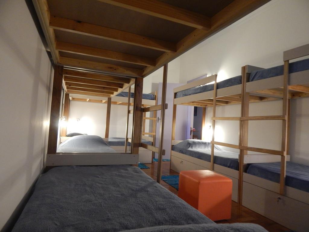 O'Rileys Perdizes Hostel São Paulo Phòng bức ảnh