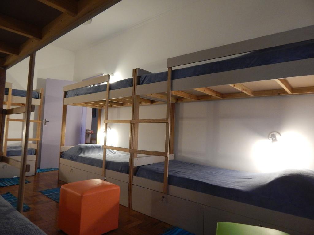O'Rileys Perdizes Hostel São Paulo Ngoại thất bức ảnh