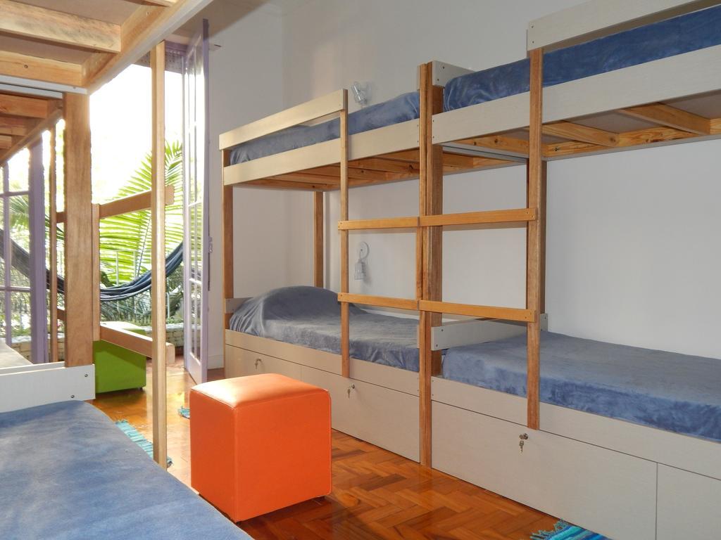 O'Rileys Perdizes Hostel São Paulo Phòng bức ảnh