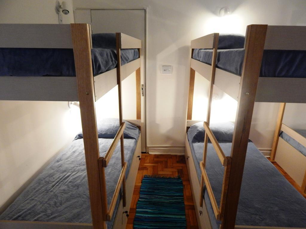 O'Rileys Perdizes Hostel São Paulo Phòng bức ảnh