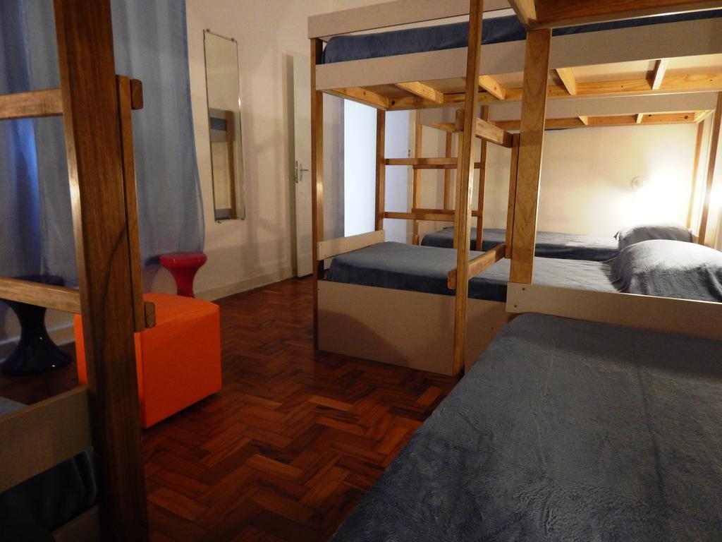 O'Rileys Perdizes Hostel São Paulo Phòng bức ảnh
