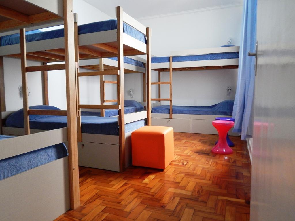 O'Rileys Perdizes Hostel São Paulo Ngoại thất bức ảnh