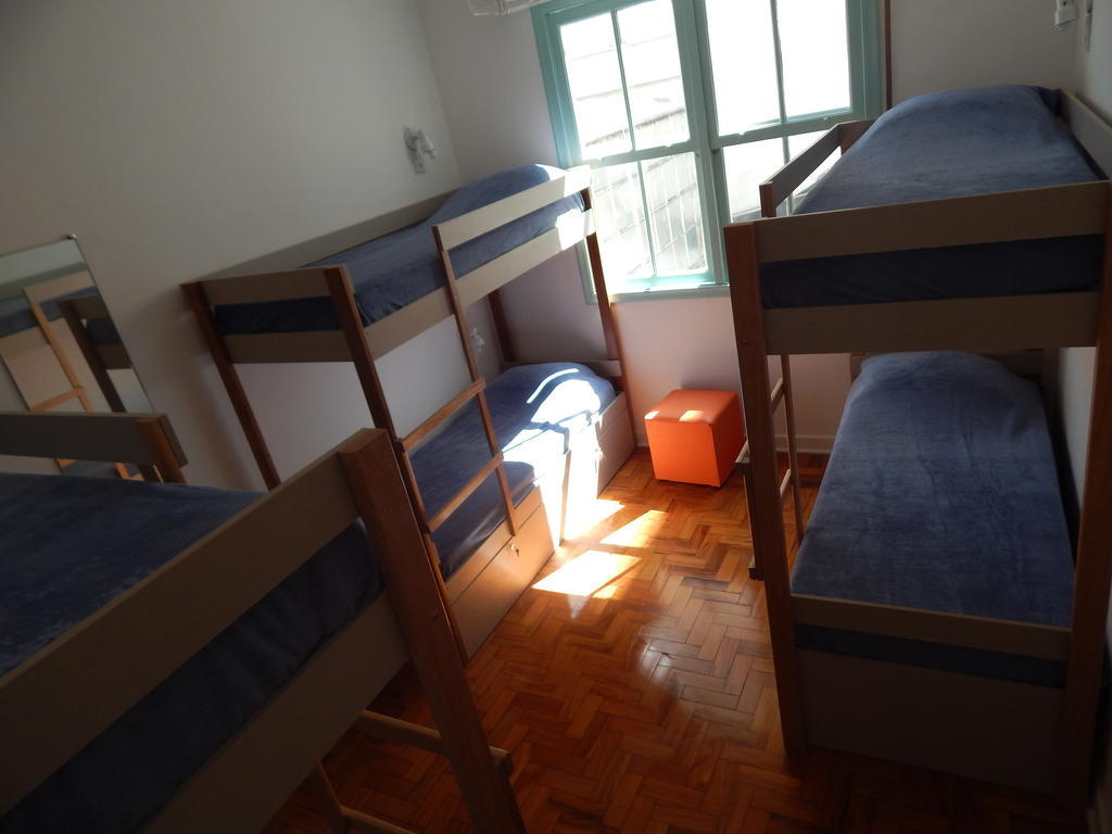 O'Rileys Perdizes Hostel São Paulo Phòng bức ảnh