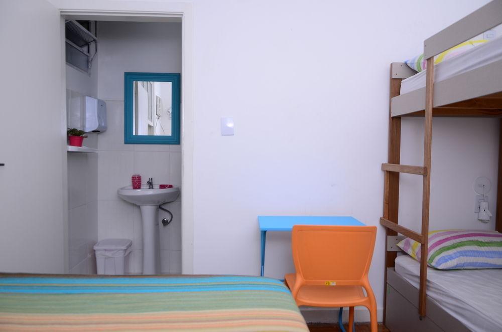 O'Rileys Perdizes Hostel São Paulo Ngoại thất bức ảnh