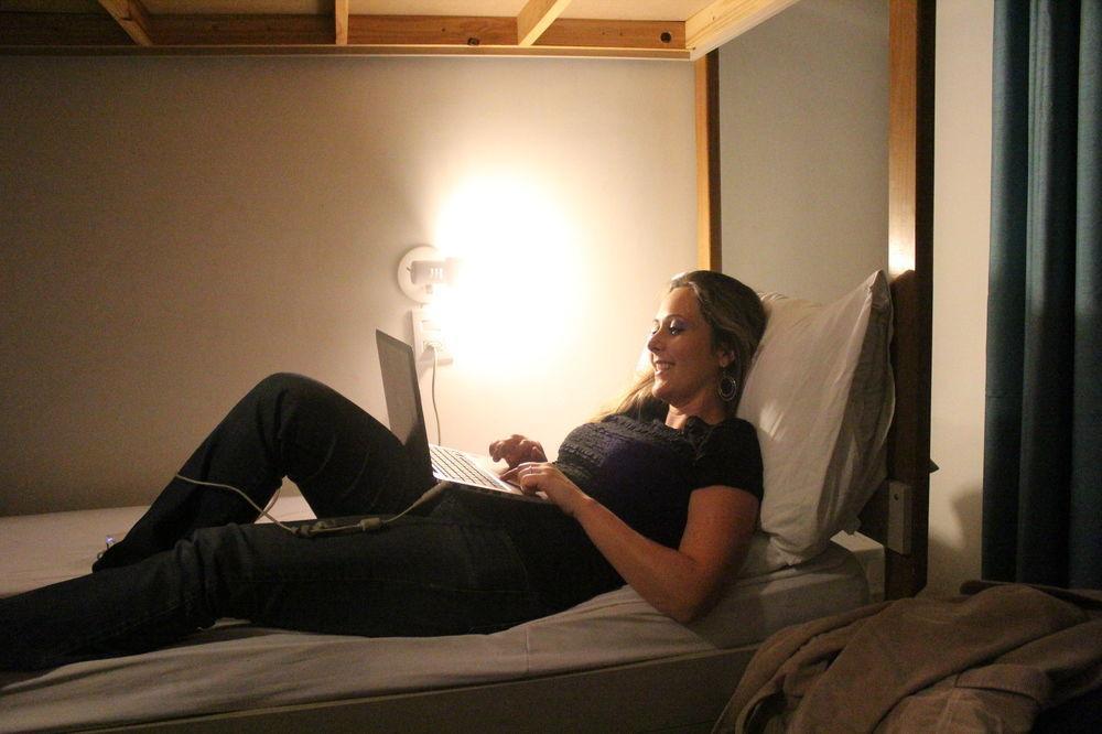 O'Rileys Perdizes Hostel São Paulo Ngoại thất bức ảnh